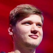 Александр s1mple Костылев