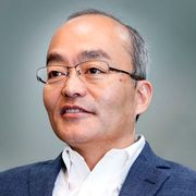 Хироки Тотоки, финансовый директор Sony