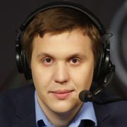 Фёдор KvaN Захаров