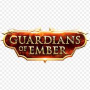 Guardians of Ember в Steam
