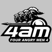 4 Angry Men