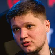 Александр s1mple Костылев