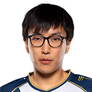 Ильян Doublelift Пэн