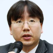 Сюнтаро Фурукава, генеральный директор Nintendo