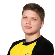 Александр&nbsp;s1mple&nbsp;Костылев