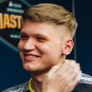 Александру s1mple Костылеву