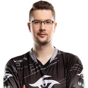 Клемент Puppey Иванов