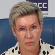 Ольга Павлова, депутат Госдумы