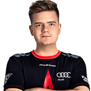 Питер dupreeh Расмуссен