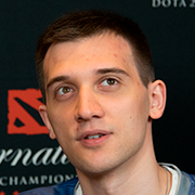 Артур Arteezy Бабаев