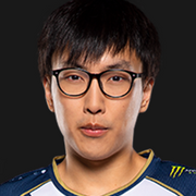 Ильян Doublelift Пэн