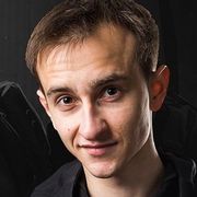 Алексей Magician Слабухин, CEO HellRaisers