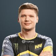 Алесандр s1mple Костылев