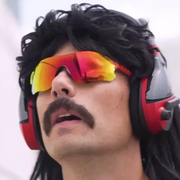 Гай DrDisRespect Бэйм