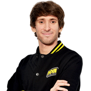 Данил Dendi Ишутин