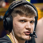 Александр s1mple Костылев