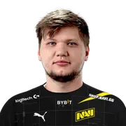 Александр s1mple Костылев