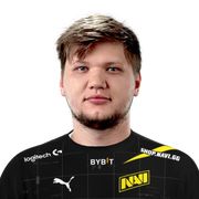 Александр s1mple Костылев