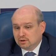 Дмитрий Смит, президент ФКС России