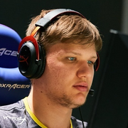 Александр s1mple Костылев