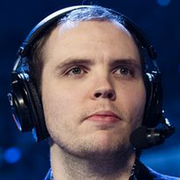 Хенрик AdmiralBulldog Анберг