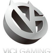 Чен Цинг, совладелец Vici Gaming