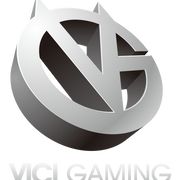 Чен Цинг, совладелец Vici Gaming