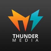 Представители организаторов из Thunder Media