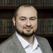 Ярослав Мешалкин, директор по стратегическим коммуникациям холдинга ESforce