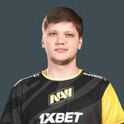 Александр s1mple Костылев