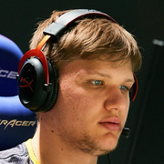 Александр s1mple Костылев