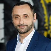Николай Петросян, директор медианаправления ESforce Holding и член жюри MarSpo