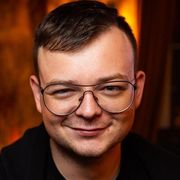 Максим Белоногов, генеральный продюсер WePlay! Esports