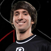 Данил Dendi Ишутин