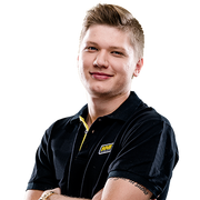 Александр s1mple Костылев