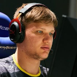 Александр s1mple Костылев