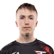 Робин ropz Коль