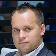 Роман Дворянкин, директор по развитию бизнеса Maincast в России