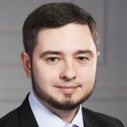 Дмитрий Craft Мурр, редактор Cybersport.ru