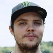 Хенрик AdmiralBulldog Анберг