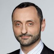 Николай Петросян, директор медианаправления ESforce Holding