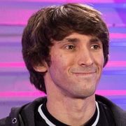 Данил Dendi Ишутин