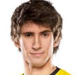 Данил Dendi Ишутин