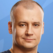 CEO Vega Squadron Алексей Кондаков