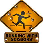 Running With Scissors 