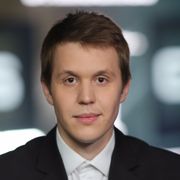 Фёдор KvaN Захаров, комментатор SLTV
