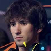 Данил Dendi Ишутин