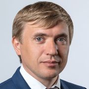 Григорий Гуров, заместитель министра науки и высшего образования Российской Федерациим