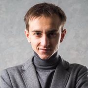 Алексей Слабухин, CEO HellRaisers
