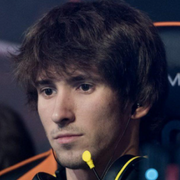 Данил Dendi Ишутин